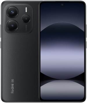 Xiaomi Xiaomi Redmi Note 14 6+128GB 6.67" 5G Midnight Black EU
